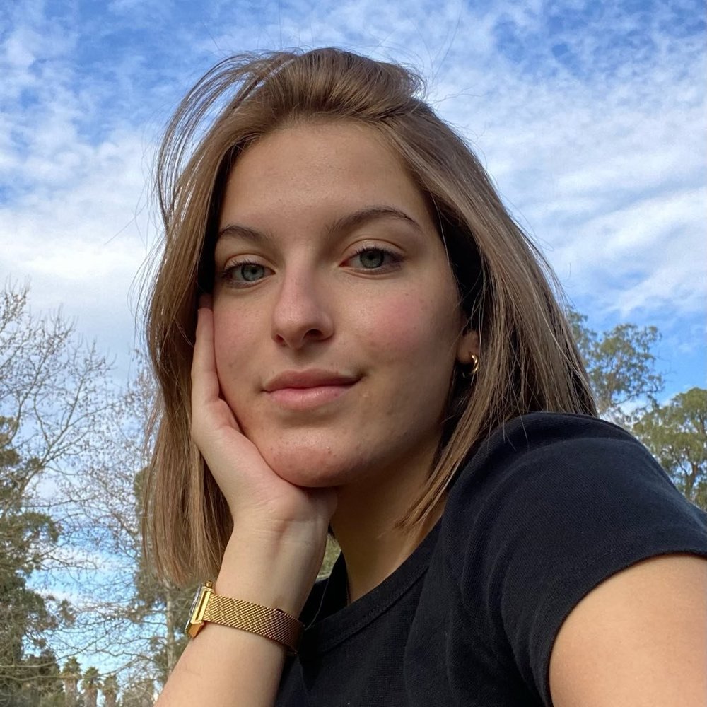 Meet your Posher, Raquel